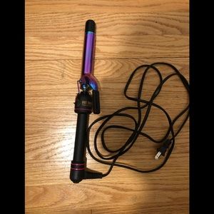 Curling iron
